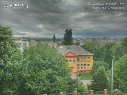 Slezská Ostrava