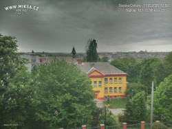 Slezská Ostrava