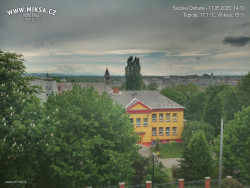 Slezská Ostrava