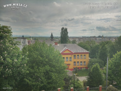 Slezská Ostrava