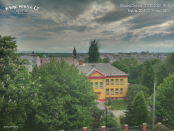 Slezská Ostrava