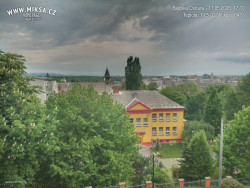 Slezská Ostrava