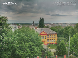 Slezská Ostrava