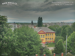 Slezská Ostrava