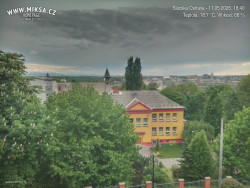 Slezská Ostrava