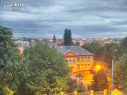 Slezská Ostrava