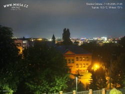 Slezská Ostrava