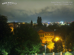 Slezská Ostrava