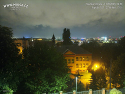 Slezská Ostrava