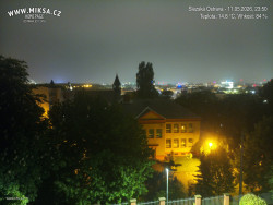 Slezská Ostrava