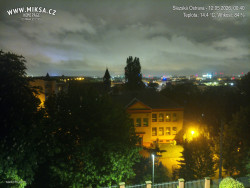Slezská Ostrava