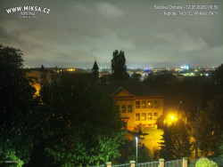 Slezská Ostrava