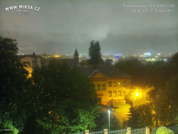 Slezská Ostrava