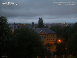 Slezská Ostrava