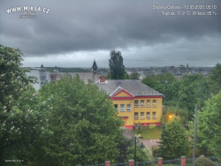 Slezská Ostrava