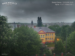 Slezská Ostrava