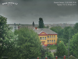 Slezská Ostrava