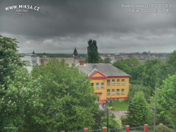 Slezská Ostrava