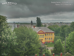Slezská Ostrava