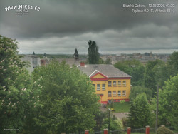 Slezská Ostrava