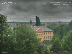 Slezská Ostrava