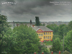 Slezská Ostrava