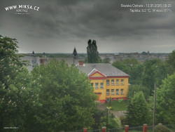 Slezská Ostrava