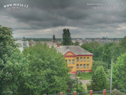 Slezská Ostrava