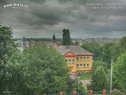 Slezská Ostrava