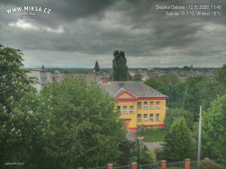 Slezská Ostrava