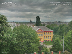 Slezská Ostrava