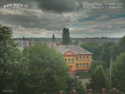 Slezská Ostrava