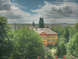 Slezská Ostrava