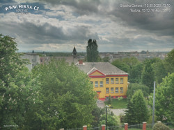 Slezská Ostrava