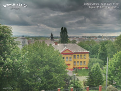 Slezská Ostrava