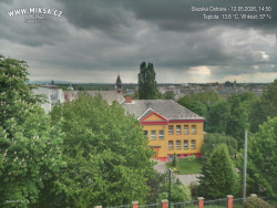 Slezská Ostrava