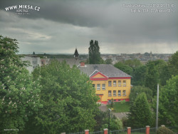 Slezská Ostrava