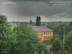 Slezská Ostrava