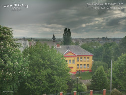 Slezská Ostrava
