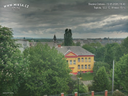 Slezská Ostrava