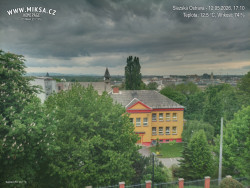 Slezská Ostrava