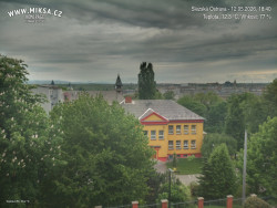 Slezská Ostrava