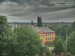 Slezská Ostrava