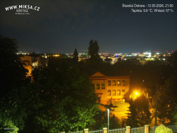 Slezská Ostrava