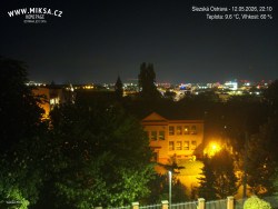 Slezská Ostrava