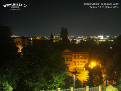 Slezská Ostrava