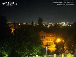 Slezská Ostrava