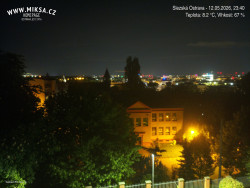 Slezská Ostrava
