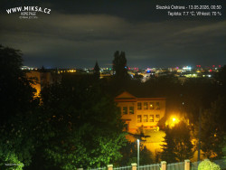 Slezská Ostrava
