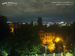 Slezská Ostrava